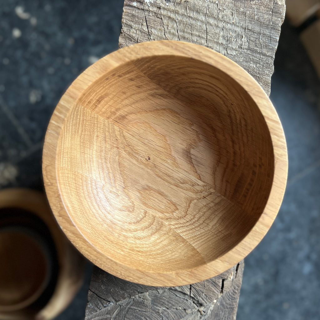 Big Oak Bowl