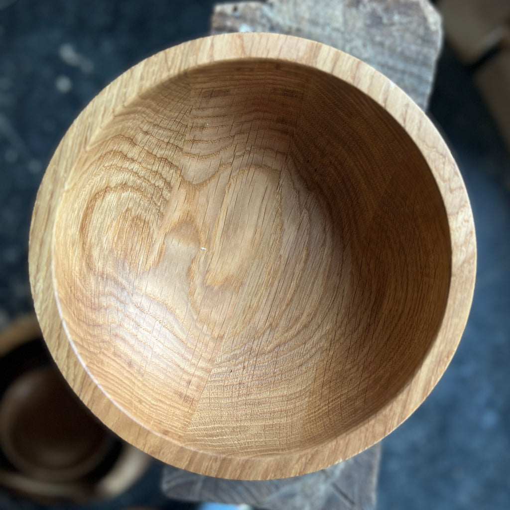 Big Oak Bowl