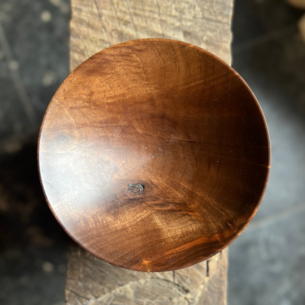 Walnut Love