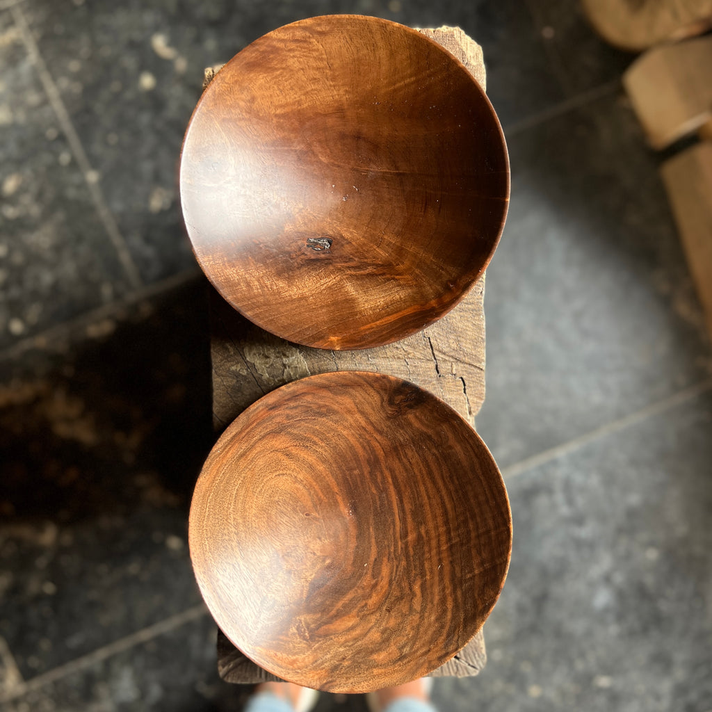 Walnut Love